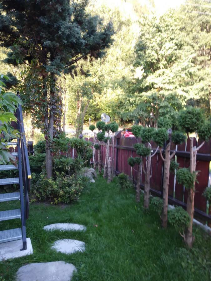 Noclegi Przy Szlaku Agroturystyka Zabnica ภายนอก รูปภาพ